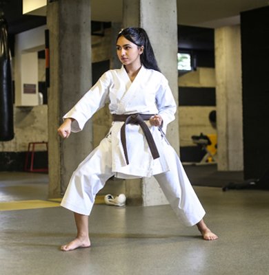 Martial Arts
