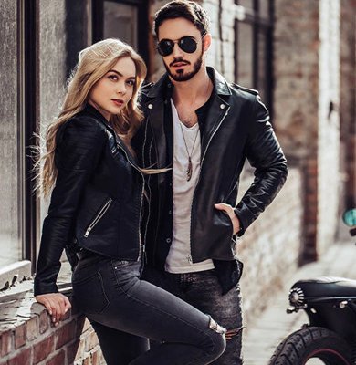 Leather Products
