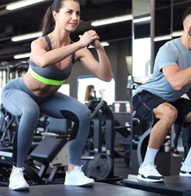 Fitness & sports