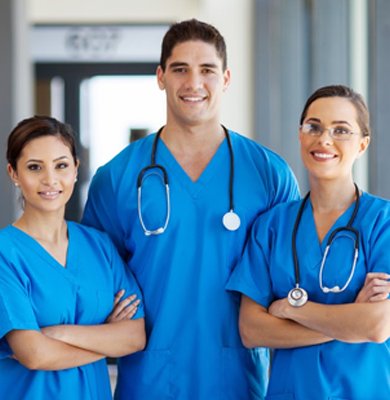 Hospital Wear
